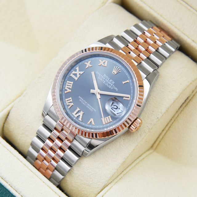 Rolex Datejust 126231 Image 4